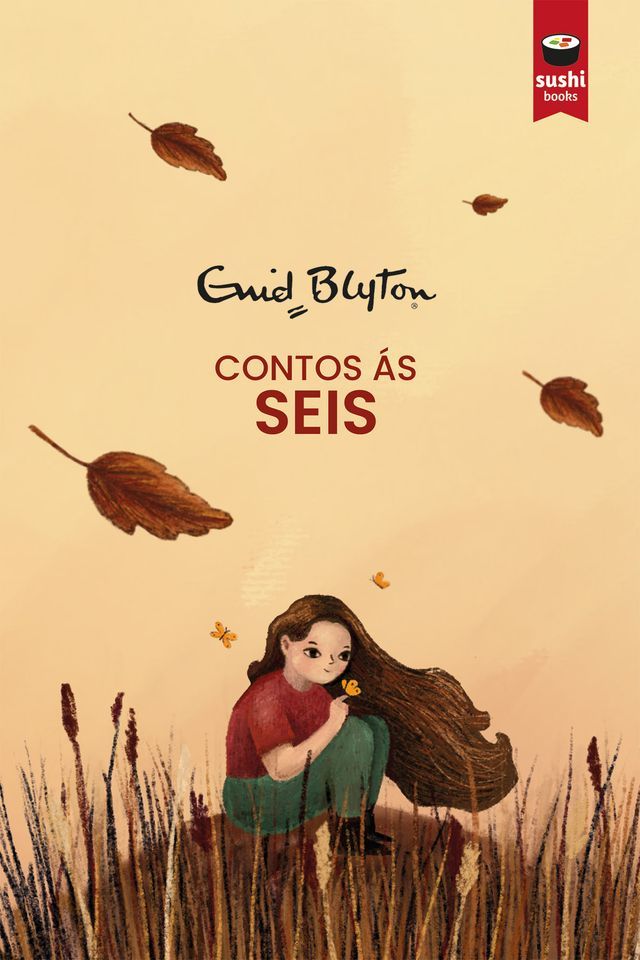  Contos &aacute;s seis(Kobo/電子書)