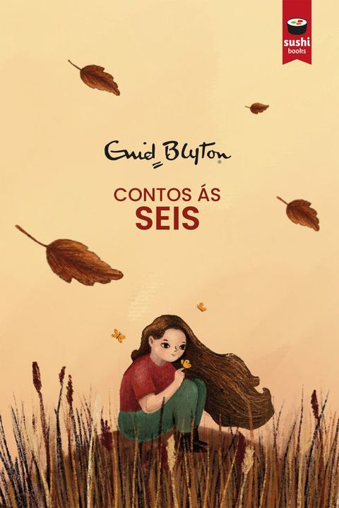 Contos &aacute;s seis(Kobo/電子書)