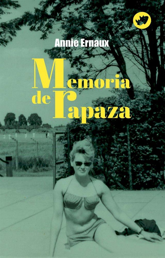  Memoria de rapaza(Kobo/電子書)