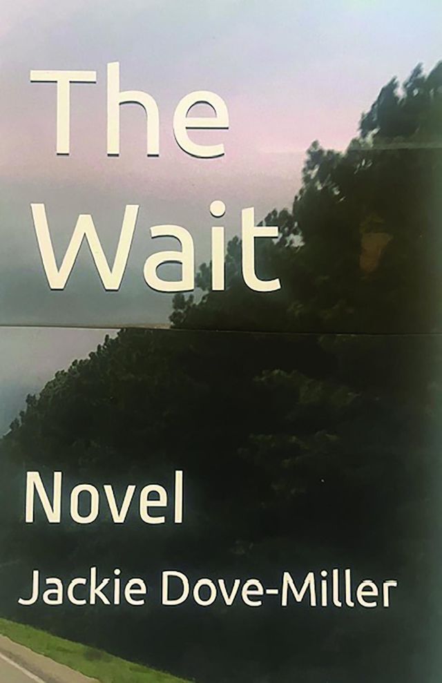  The Wait(Kobo/電子書)