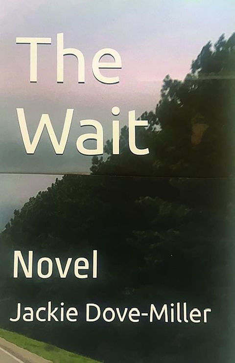 The Wait(Kobo/電子書)