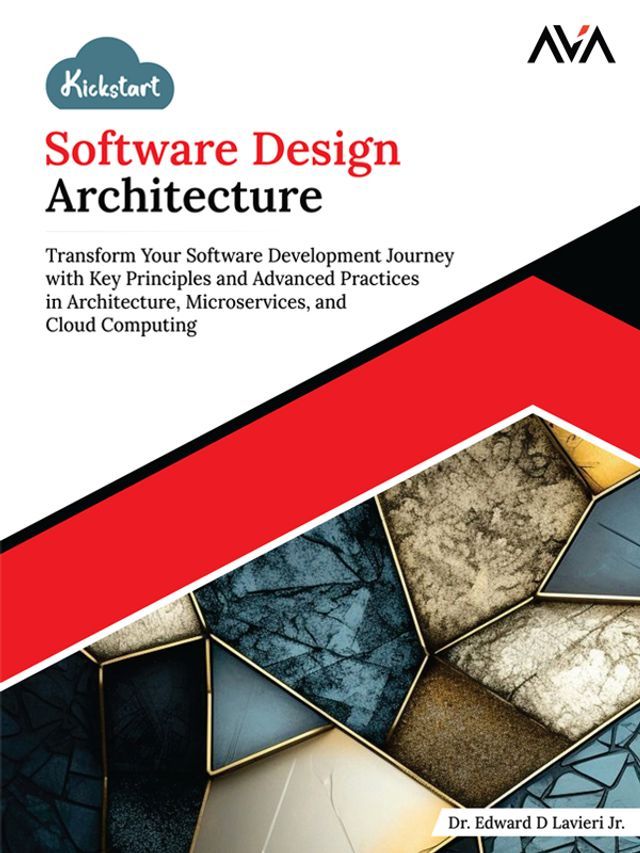  Kickstart Software Design Architecture(Kobo/電子書)