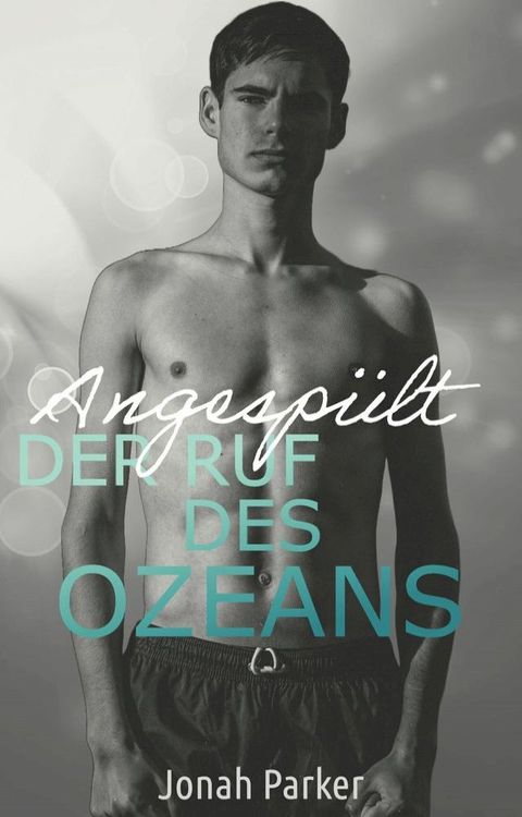 Angespült: Der Ruf des Ozeans(Kobo/電子書)