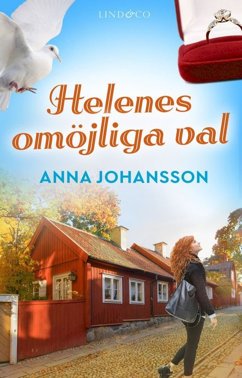 Helenes om&ouml;jliga val(Kobo/電子書)