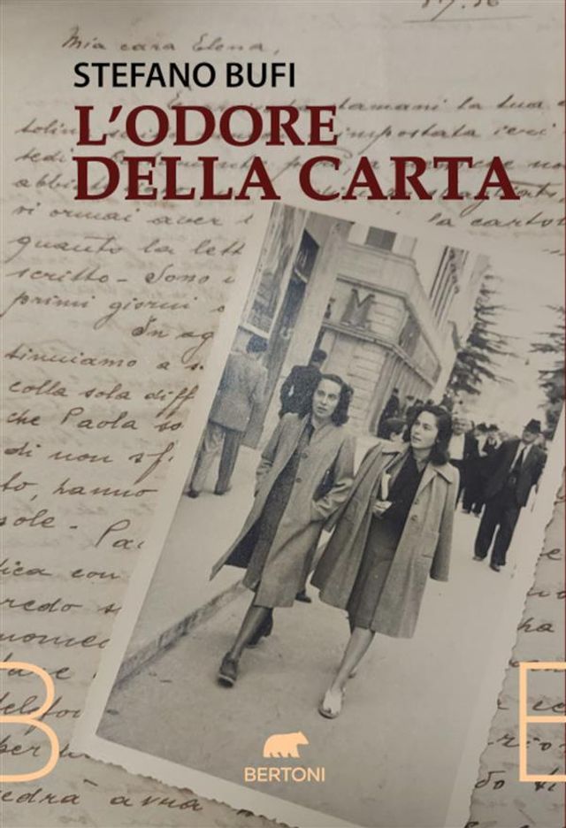  L'odore della carta(Kobo/電子書)