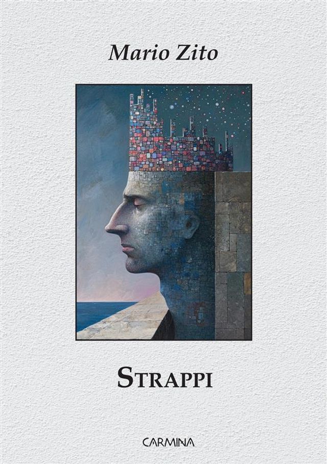  Strappi(Kobo/電子書)