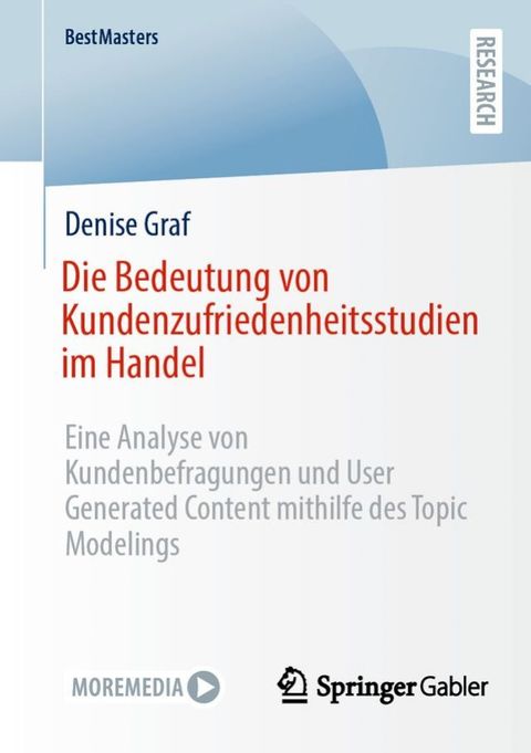Die Bedeutung von Kundenzufriedenheitsstudien im Handel