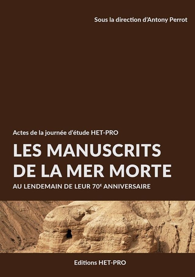  Les manuscrits de la Mer Morte(Kobo/電子書)