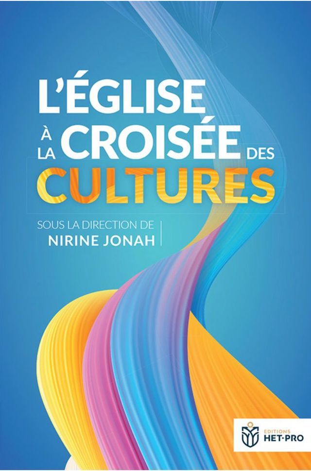  L'Église à la croisée des cultures(Kobo/電子書)