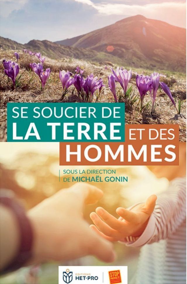  Se soucier de la Terre et des hommes(Kobo/電子書)