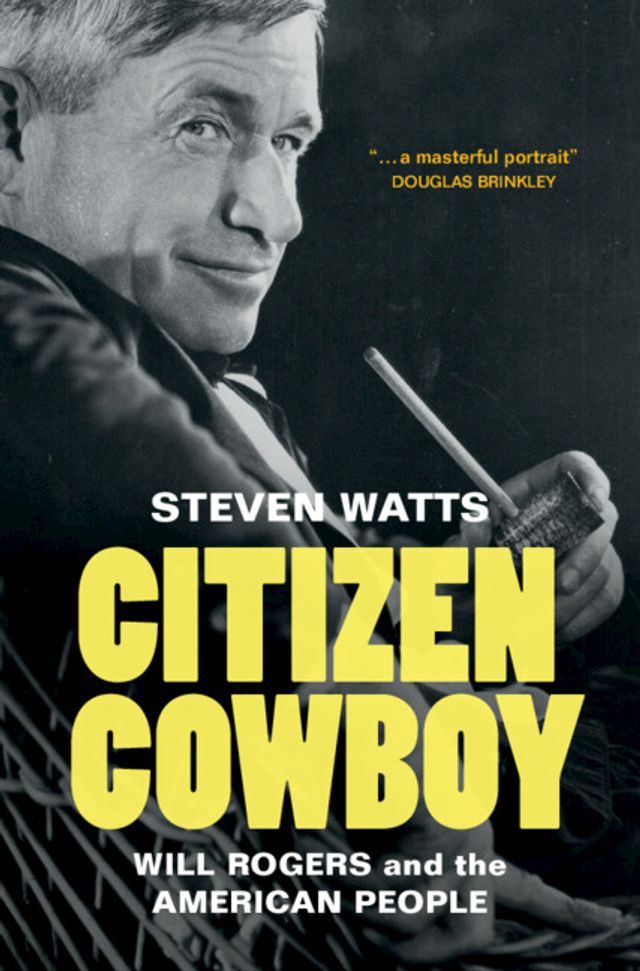  Citizen Cowboy(Kobo/電子書)