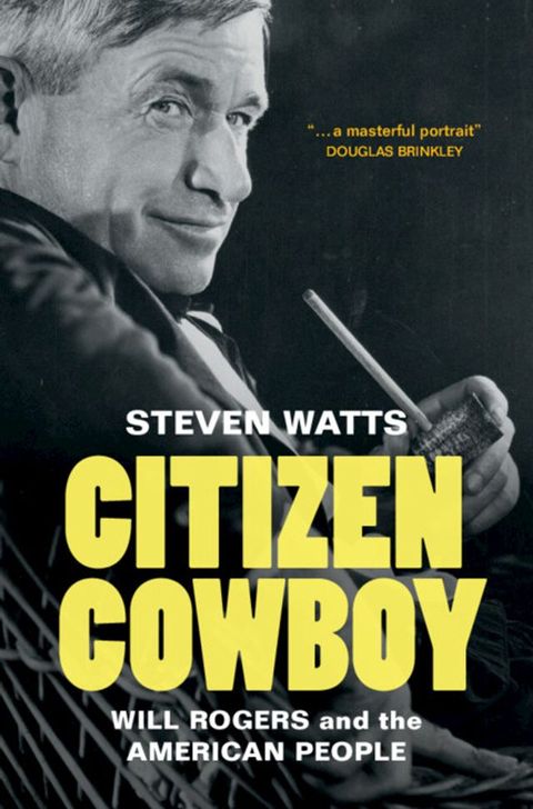 Citizen Cowboy(Kobo/電子書)