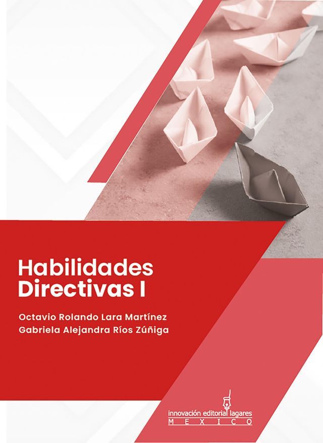  Habilidades Directivas I(Kobo/電子書)