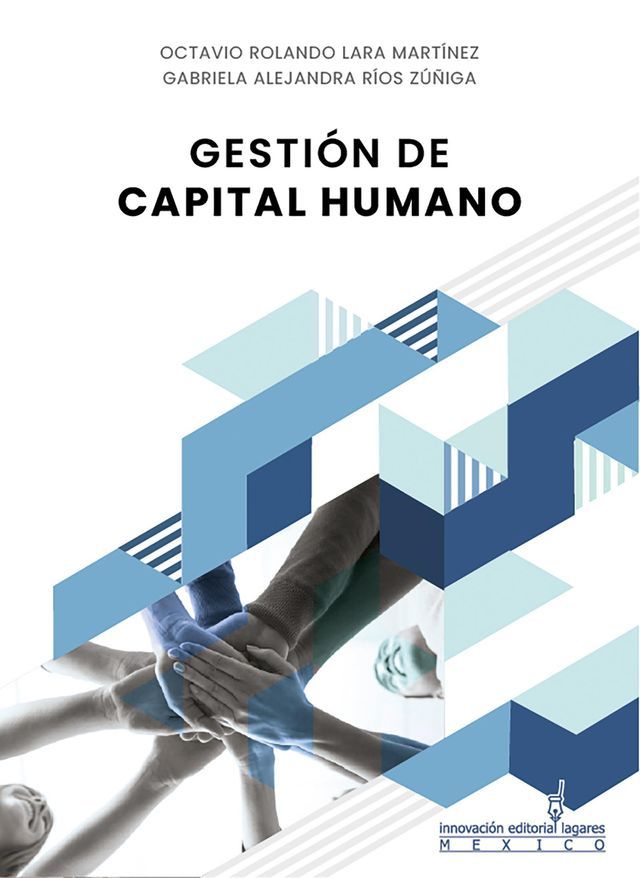  Gestión de Capital Humano(Kobo/電子書)