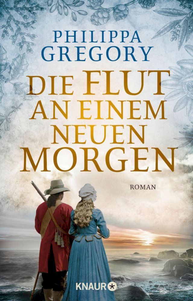  Die Flut an einem neuen Morgen(Kobo/電子書)