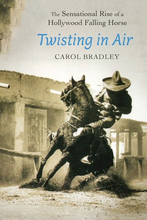 Twisting in Air(Kobo/電子書)