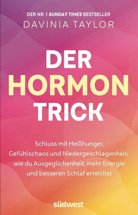 Der Hormon-Trick(Kobo/電子書)