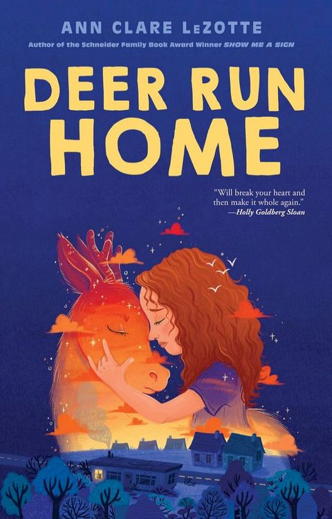 Deer Run Home(Kobo/電子書)