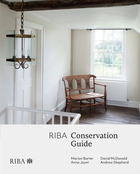 RIBA Conservation Guide(Kobo/電子書)