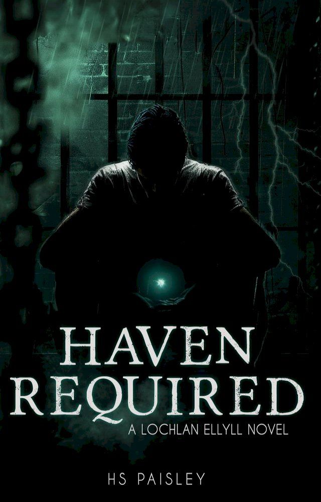  Haven Required(Kobo/電子書)