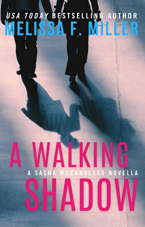 A Walking Shadow(Kobo/電子書)