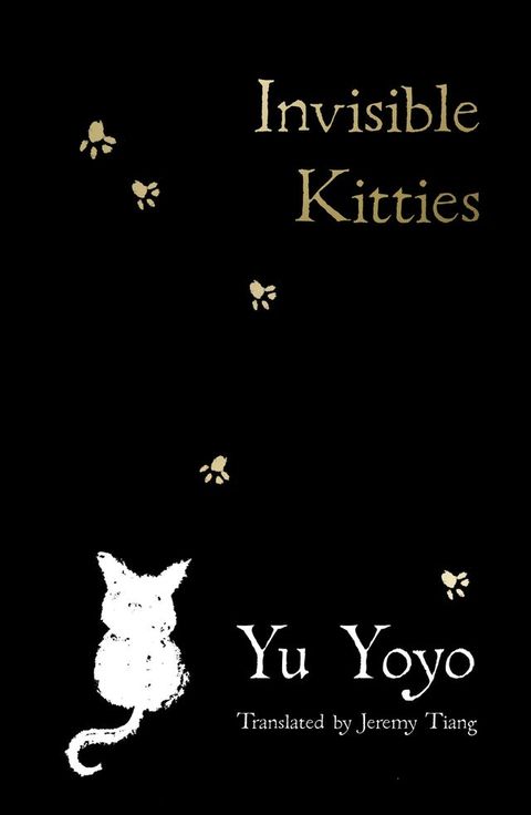 Invisible Kitties(Kobo/電子書)