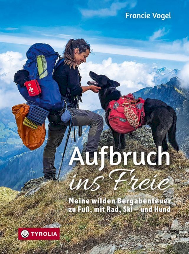  Aufbruch ins Freie(Kobo/電子書)