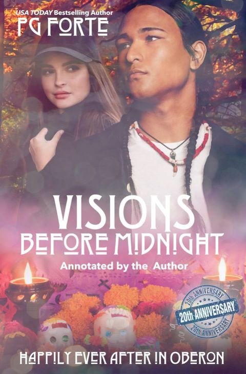 Visions Before Midnight(Kobo/電子書)