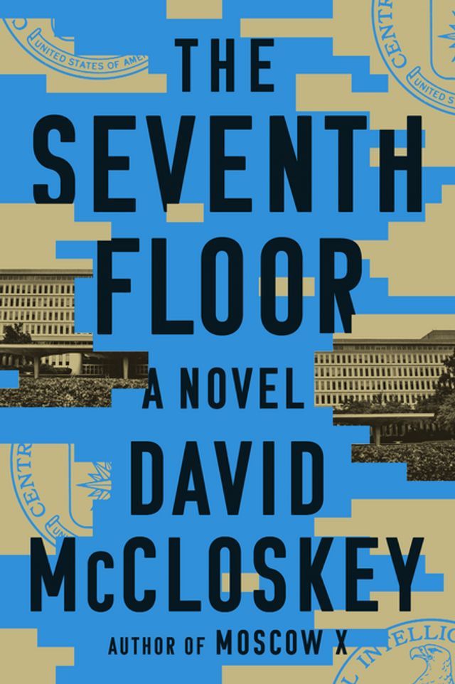  The Seventh Floor: A Novel(Kobo/電子書)