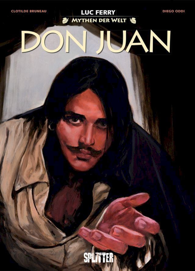  Mythen der Welt: Don Juan(Kobo/電子書)