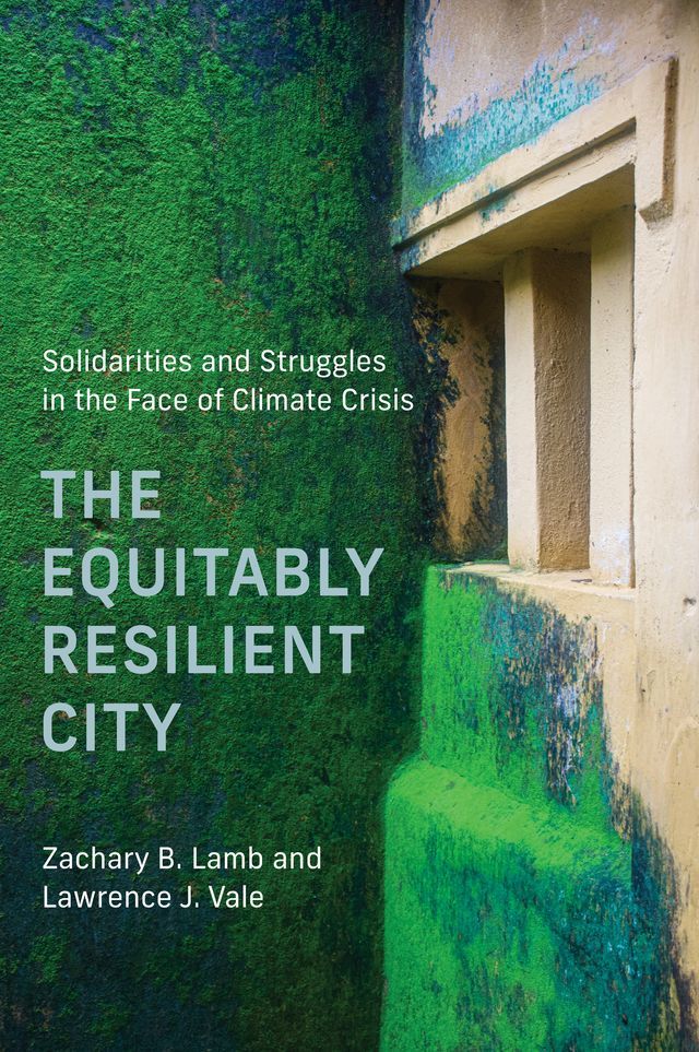  The Equitably Resilient City(Kobo/電子書)