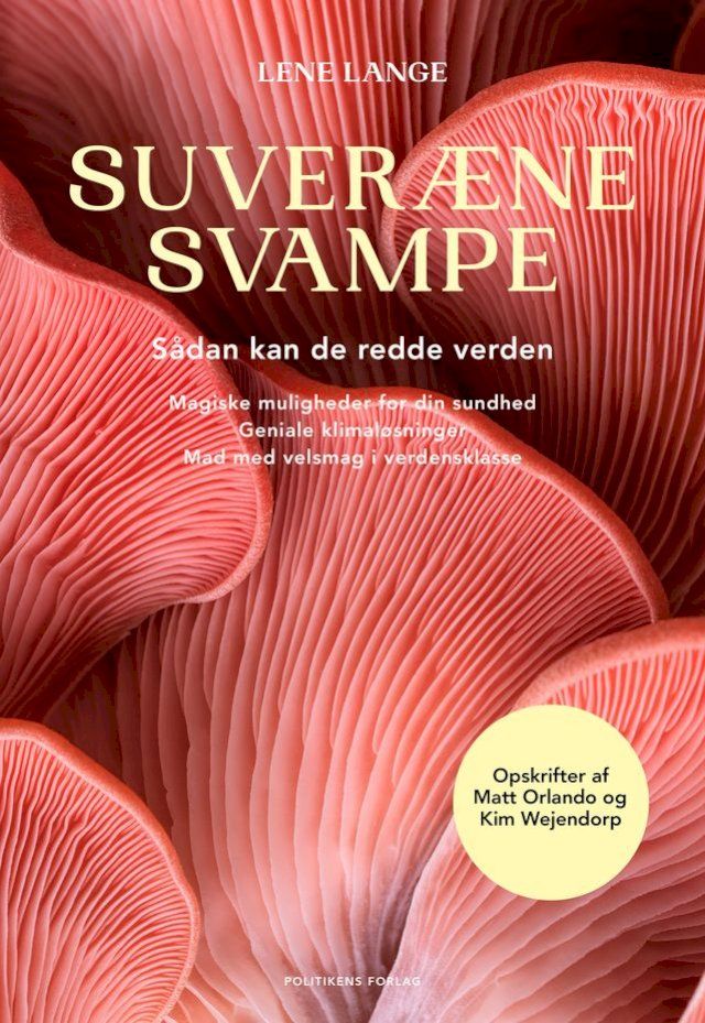  Suver&aelig;ne svampe(Kobo/電子書)