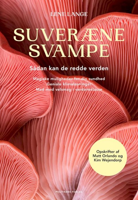 Suver&aelig;ne svampe(Kobo/電子書)