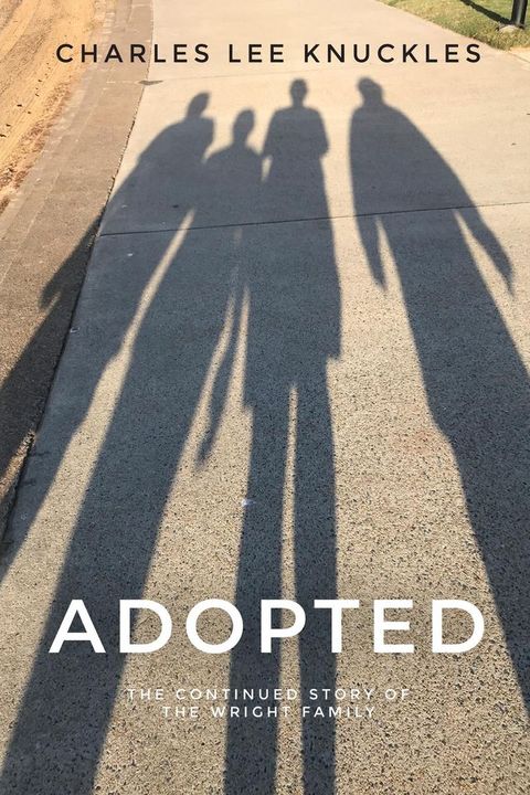 Adopted(Kobo/電子書)