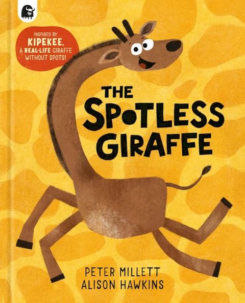 The Spotless Giraffe(Kobo/電子書)