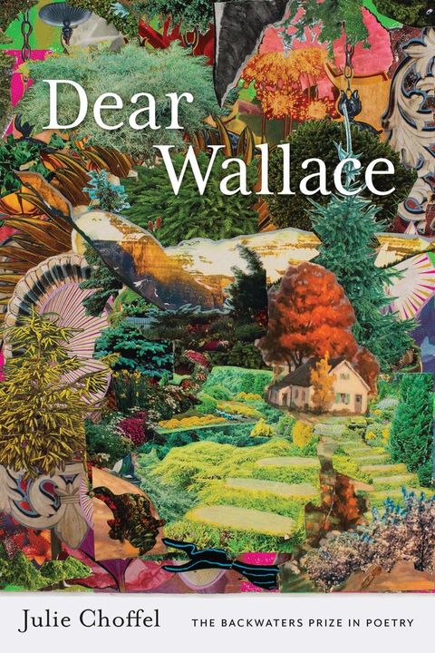 Dear Wallace(Kobo/電子書)