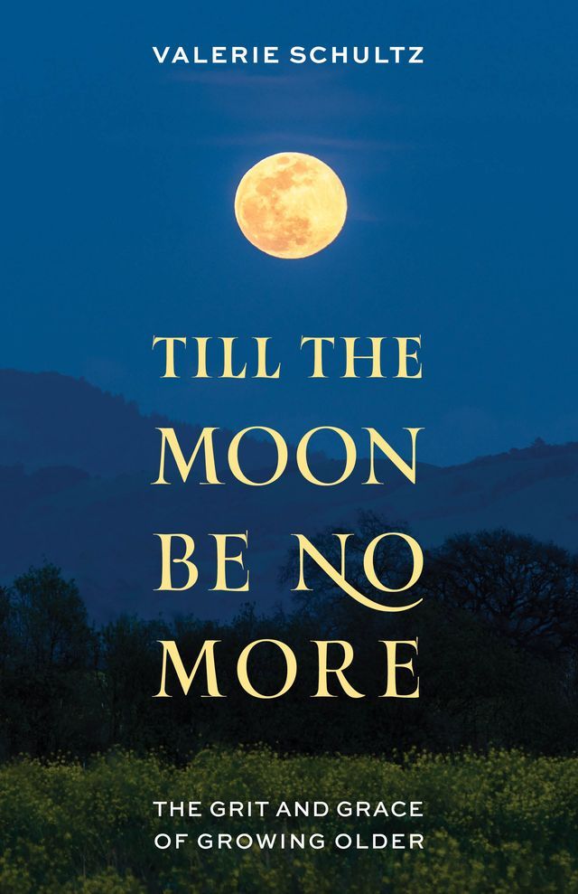  Till the Moon Be No More(Kobo/電子書)