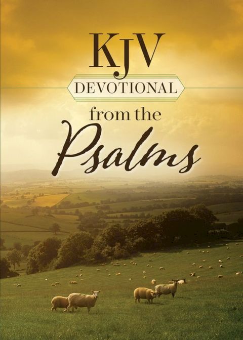 KJV Devotional from the Psalms(Kobo/電子書)