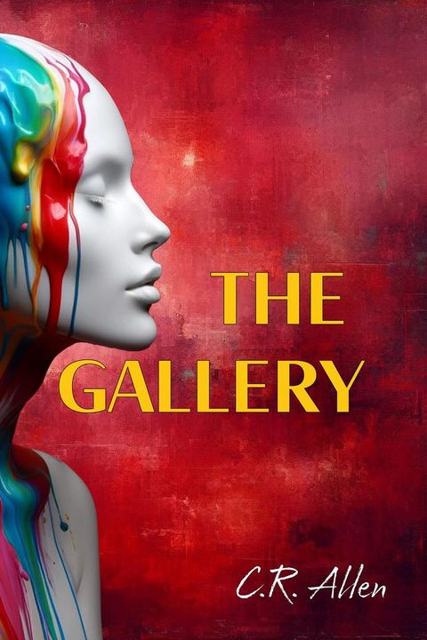 The Gallery(Kobo/電子書)