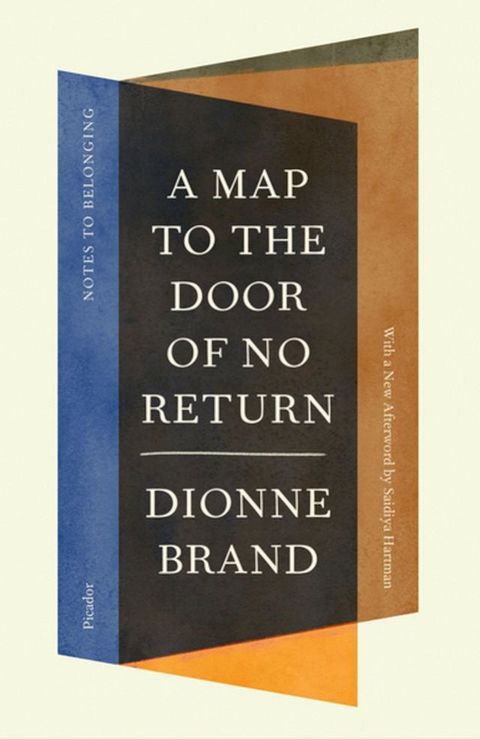 A Map to the Door of No Return(Kobo/電子書)