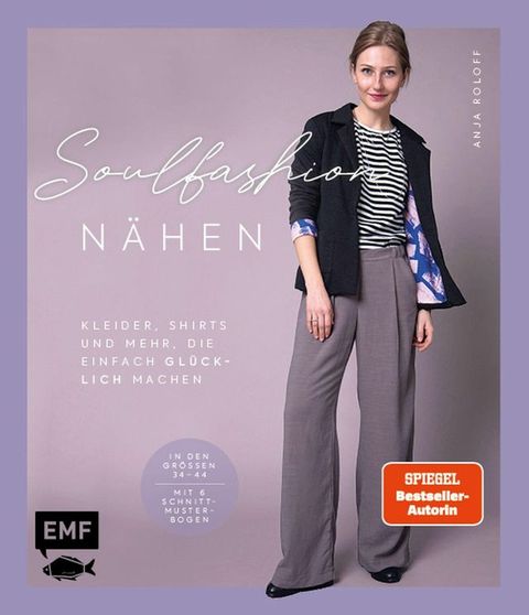 Soulfashion nähen(Kobo/電子書)