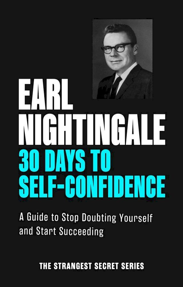  30 Days to Self-Confidence(Kobo/電子書)