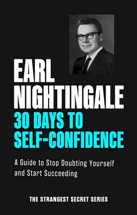 30 Days to Self-Confidence(Kobo/電子書)