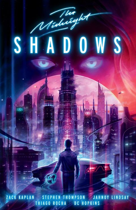 The Midnight: Shadows(Kobo/電子書)