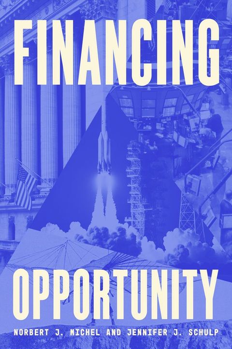 Financing Opportunity(Kobo/電子書)