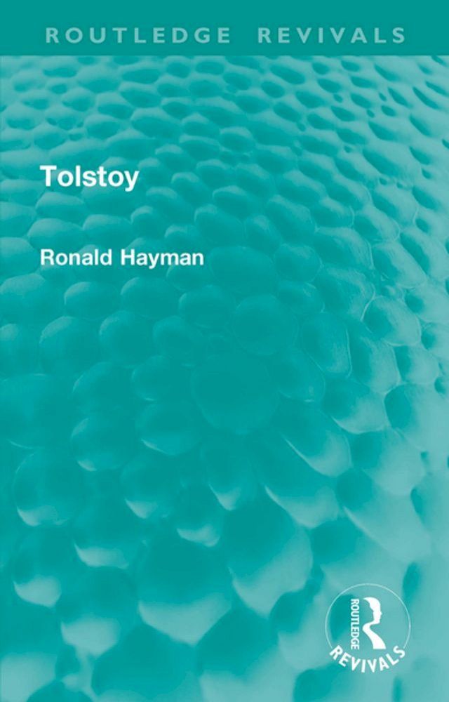  Tolstoy(Kobo/電子書)