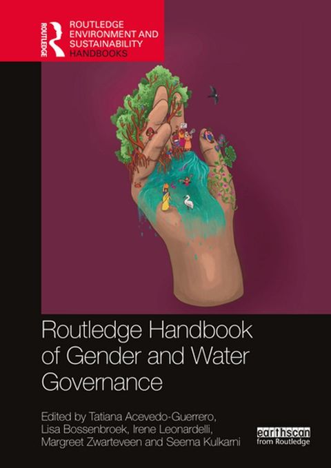 Routledge Handbook of Gender and Water Governance(Kobo/電子書)