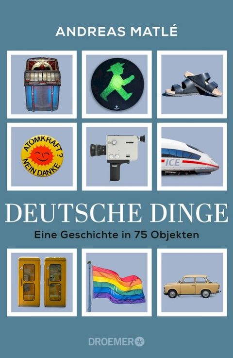 Deutsche Dinge(Kobo/電子書)