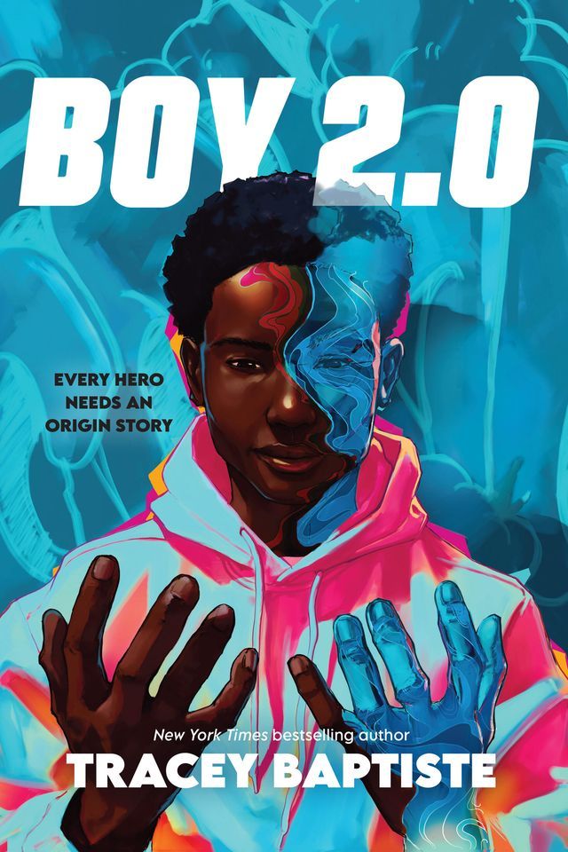  Boy 2.0(Kobo/電子書)