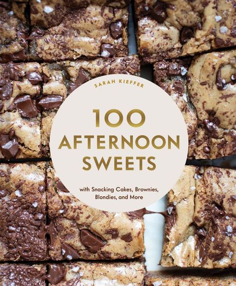 100 Afternoon Sweets(Kobo/電子書)